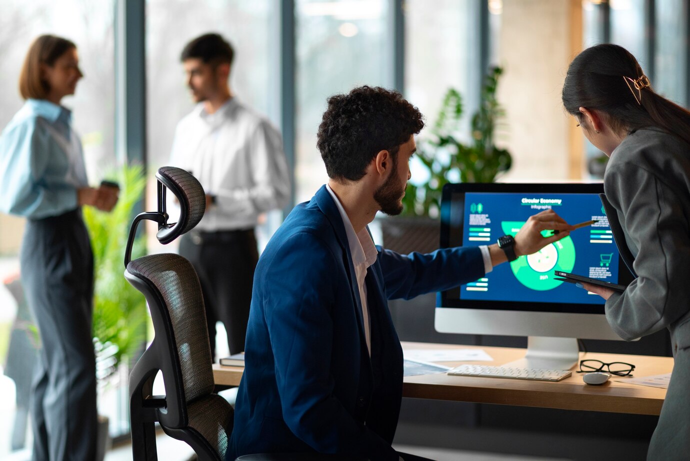 Computer Science and Business Systems